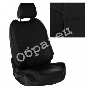 Чехлы из экокожи на FreeLander 2 (Автопилот)