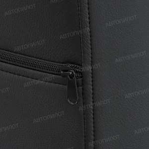 Чехлы из экокожи с ромбом Note (фабрика Автопилот)