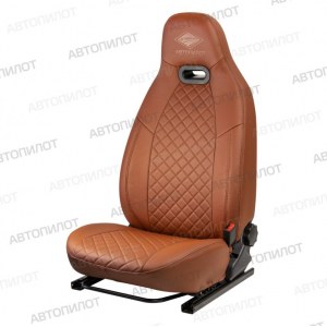 Чехлы из экокожи на Haval Jolion (литой модуль)